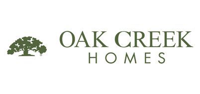 Oak Creek Homes