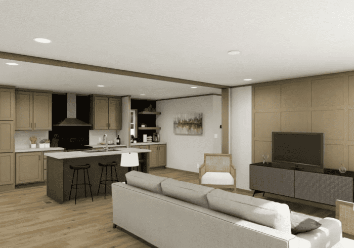 CEE28563CH 30M037 Explorer Charwood 1 Foyer