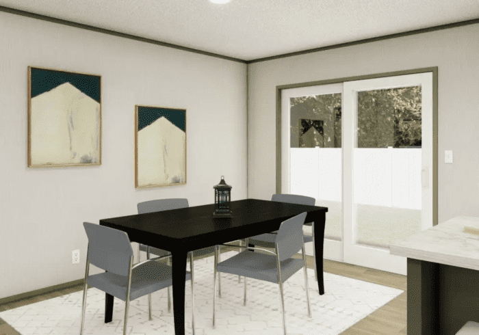 CEE28604AH 30M039 Expedition Charwood 4 DiningArea
