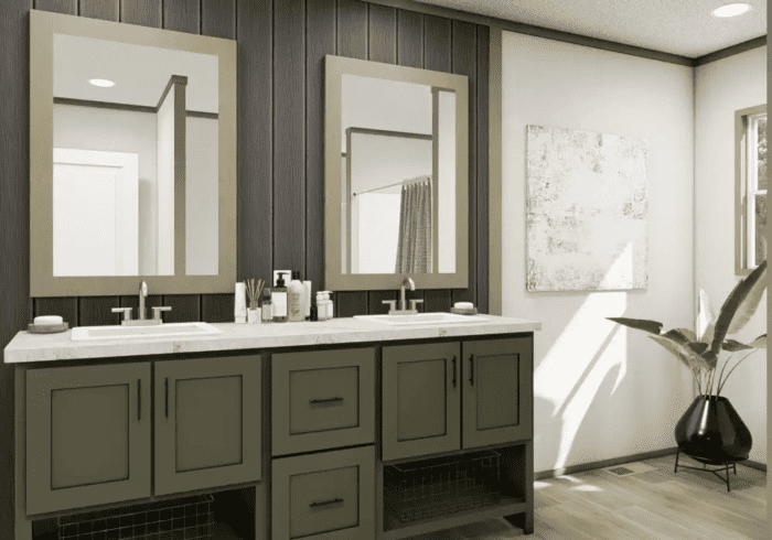CEE28764BH 30M036 Snowcap Charwood 16 PrimaryBathroom