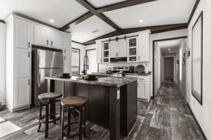 Frenchman Kitchen 2