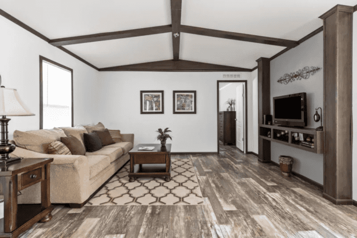 Frenchman Living Room 1