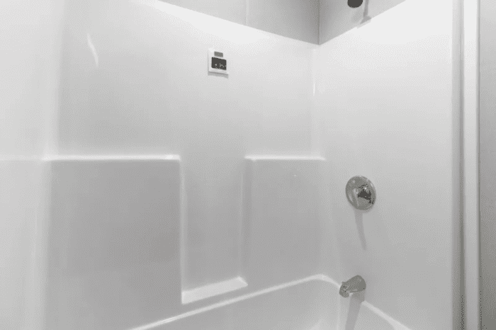 Magnolia Bath 2