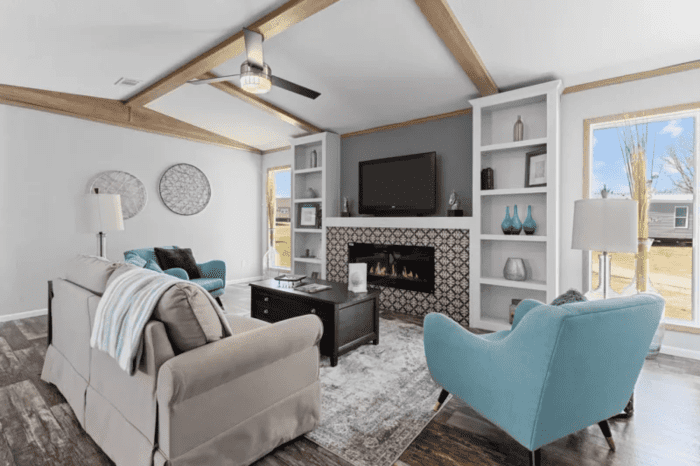 Magnolia Living Room 1