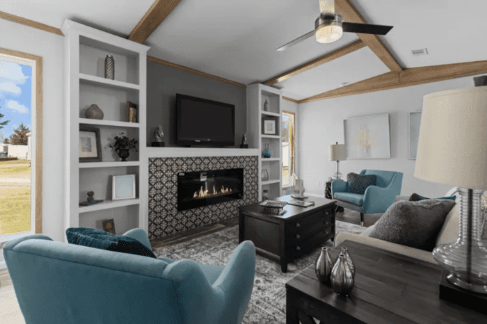 Magnolia Living Room 3
