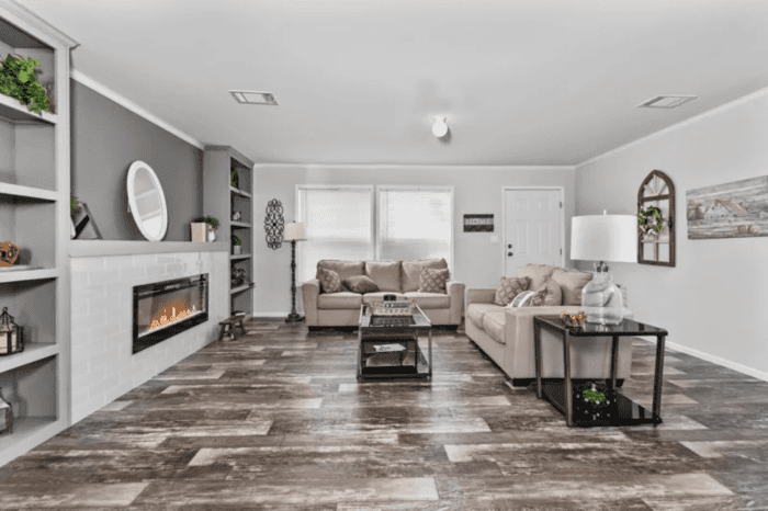 Poydras Living Room 3