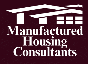 Manufactured Housing Consultants New Braunfels Logo