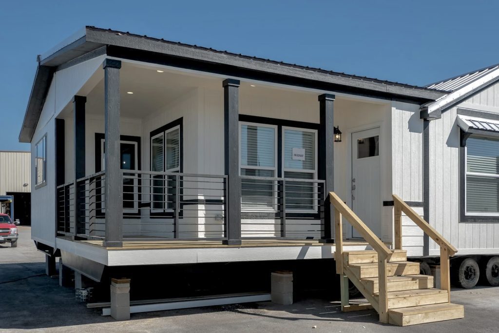 Compare Prices and Features of Double Wide Mobile Homes