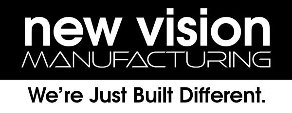 New Vision Homes: Mobile and Manufactured Builds