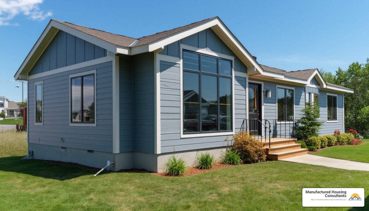 affordable modular homes