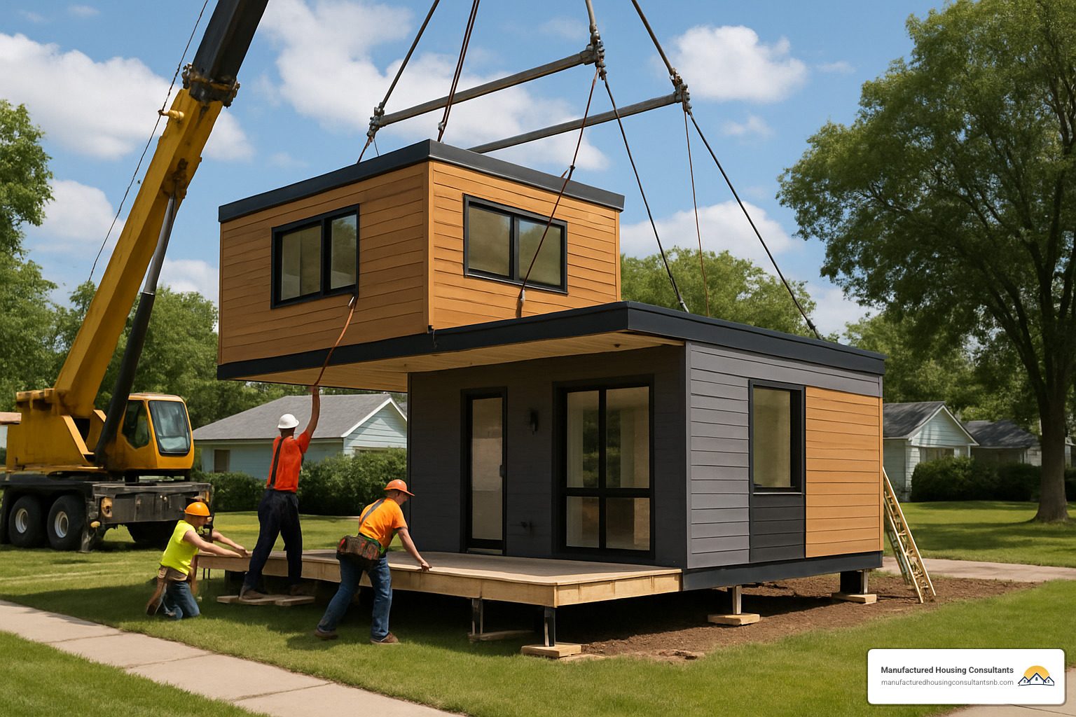 cheap prefab houses