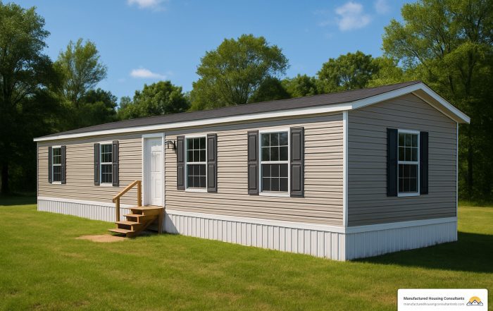 repo mobile homes with land for sale