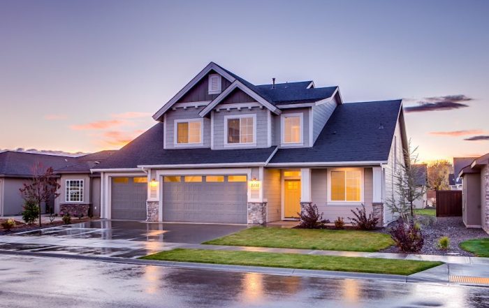 types of mobile homes