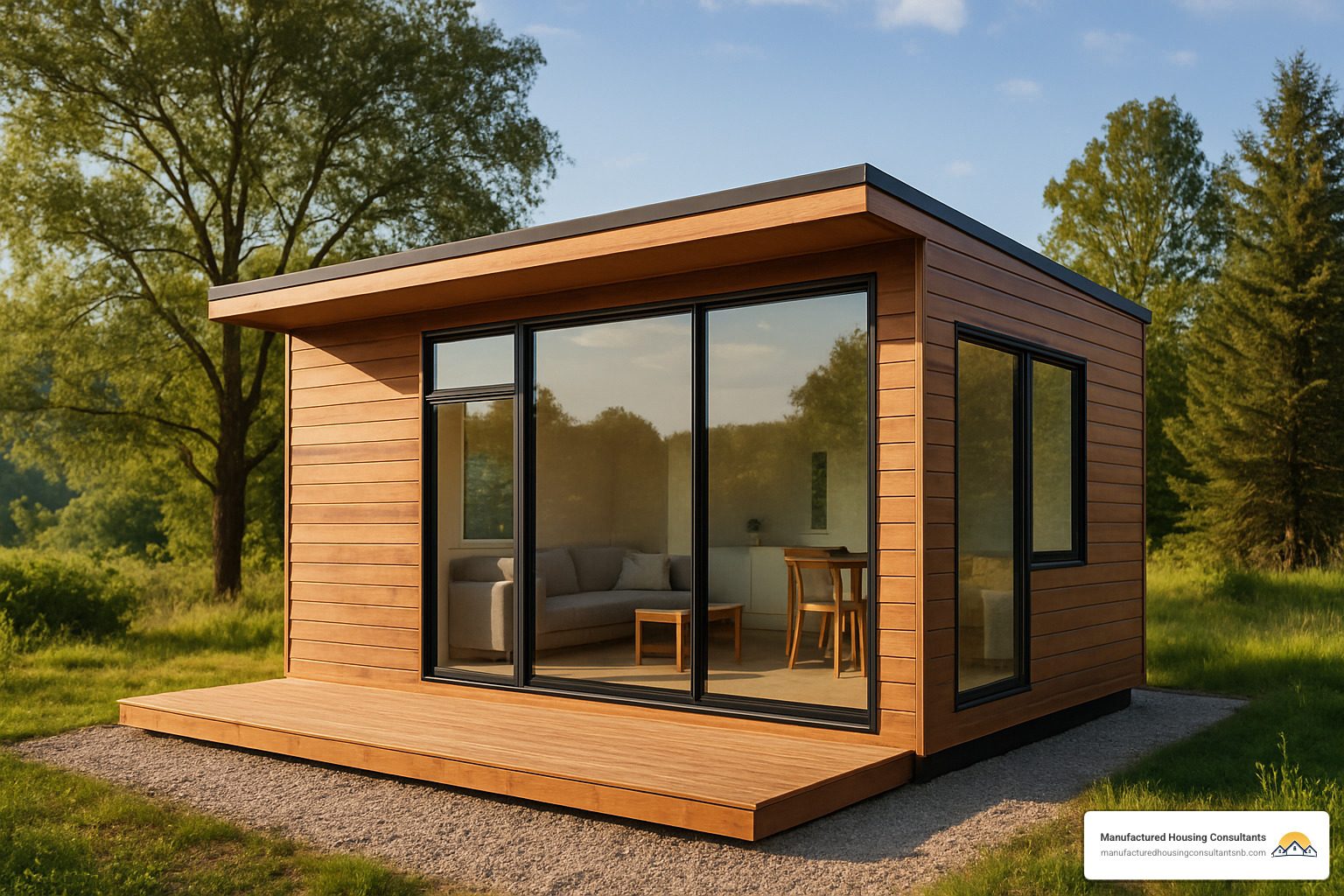 inexpensive prefab homes