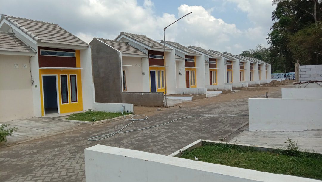 manufactured homes land packages