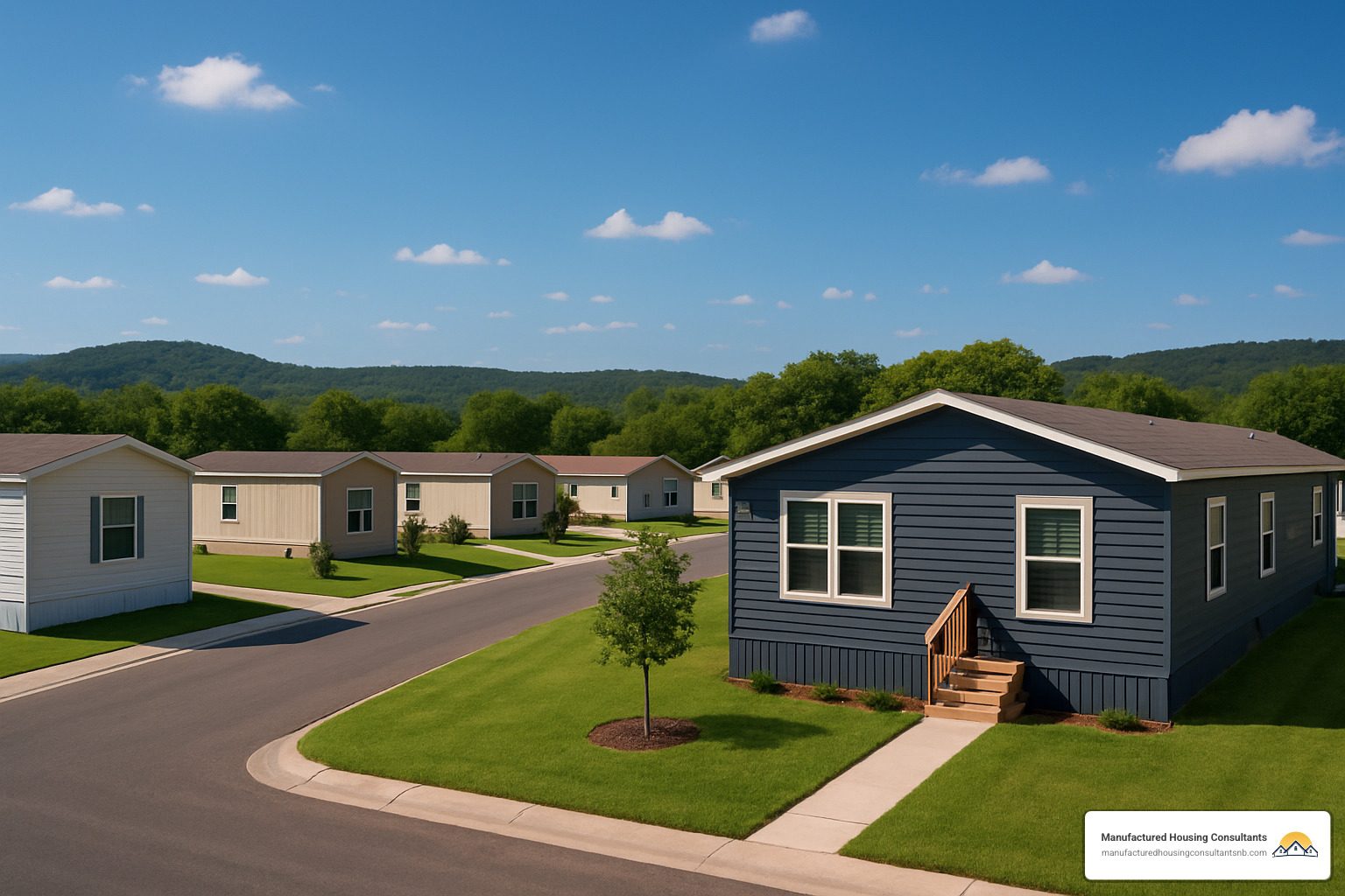 manufactured homes new braunfels