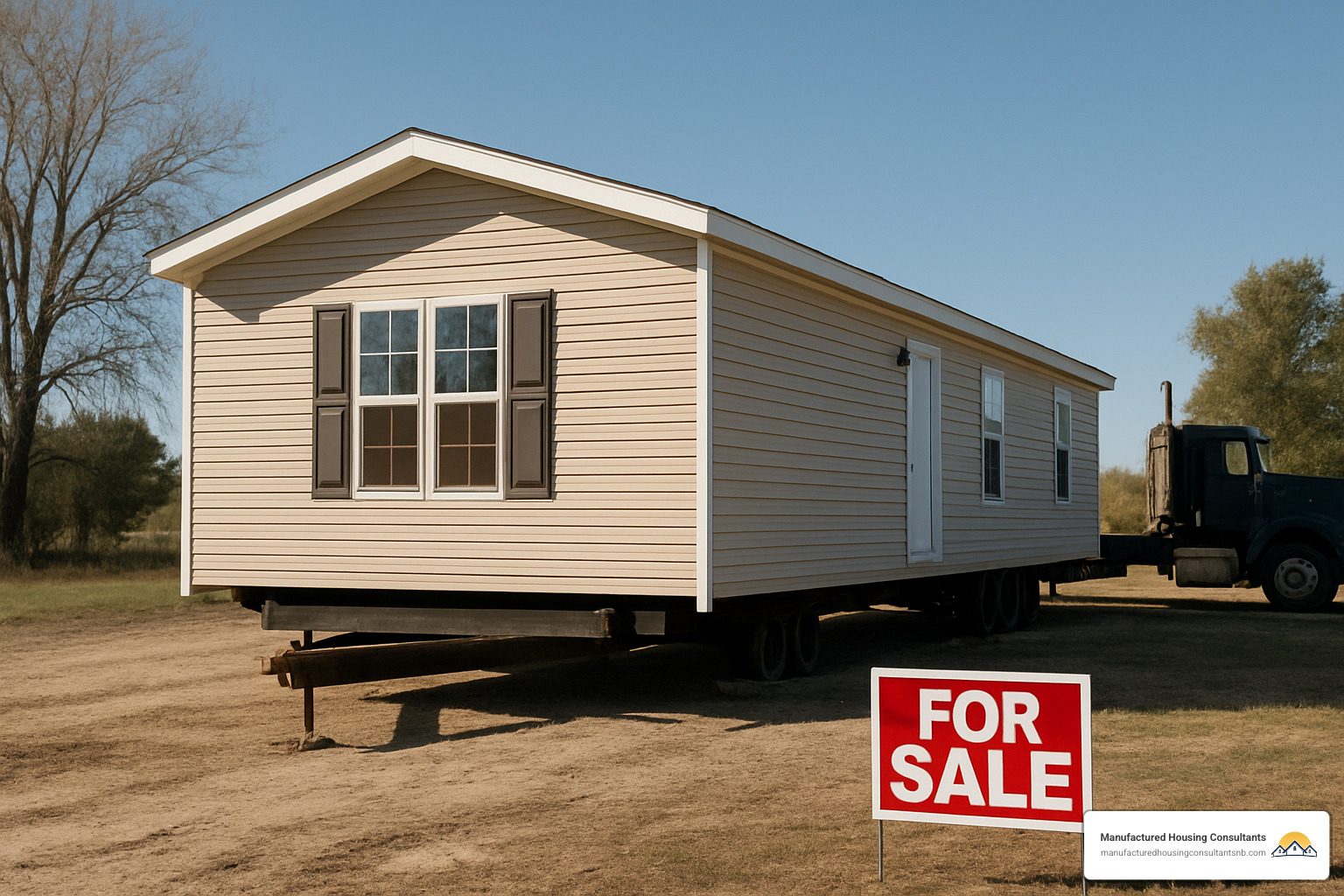 used mobile homes for sale near me to be moved
