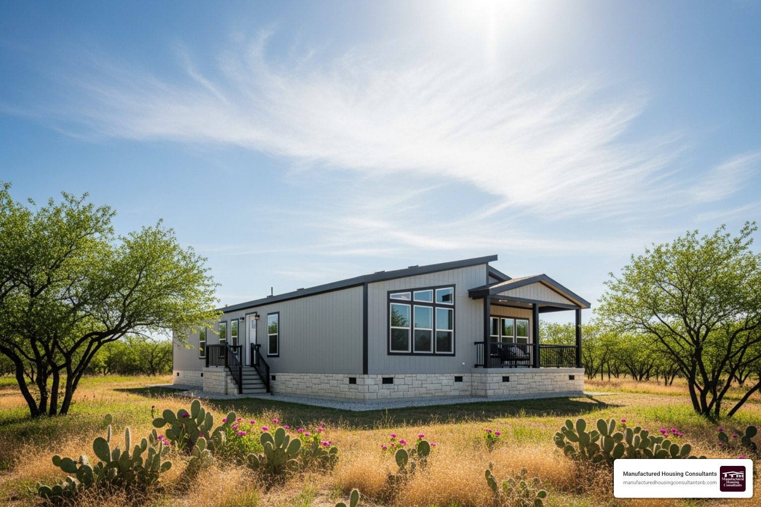 manufactured-home-basement-foundation-guide-image manufactured home basement foundation