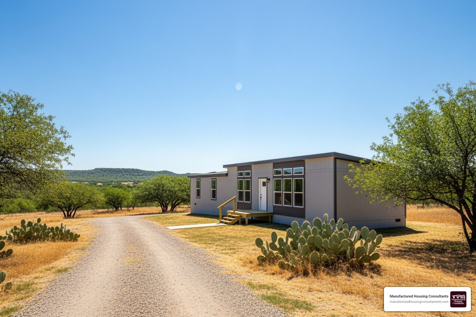 list of mobile homes