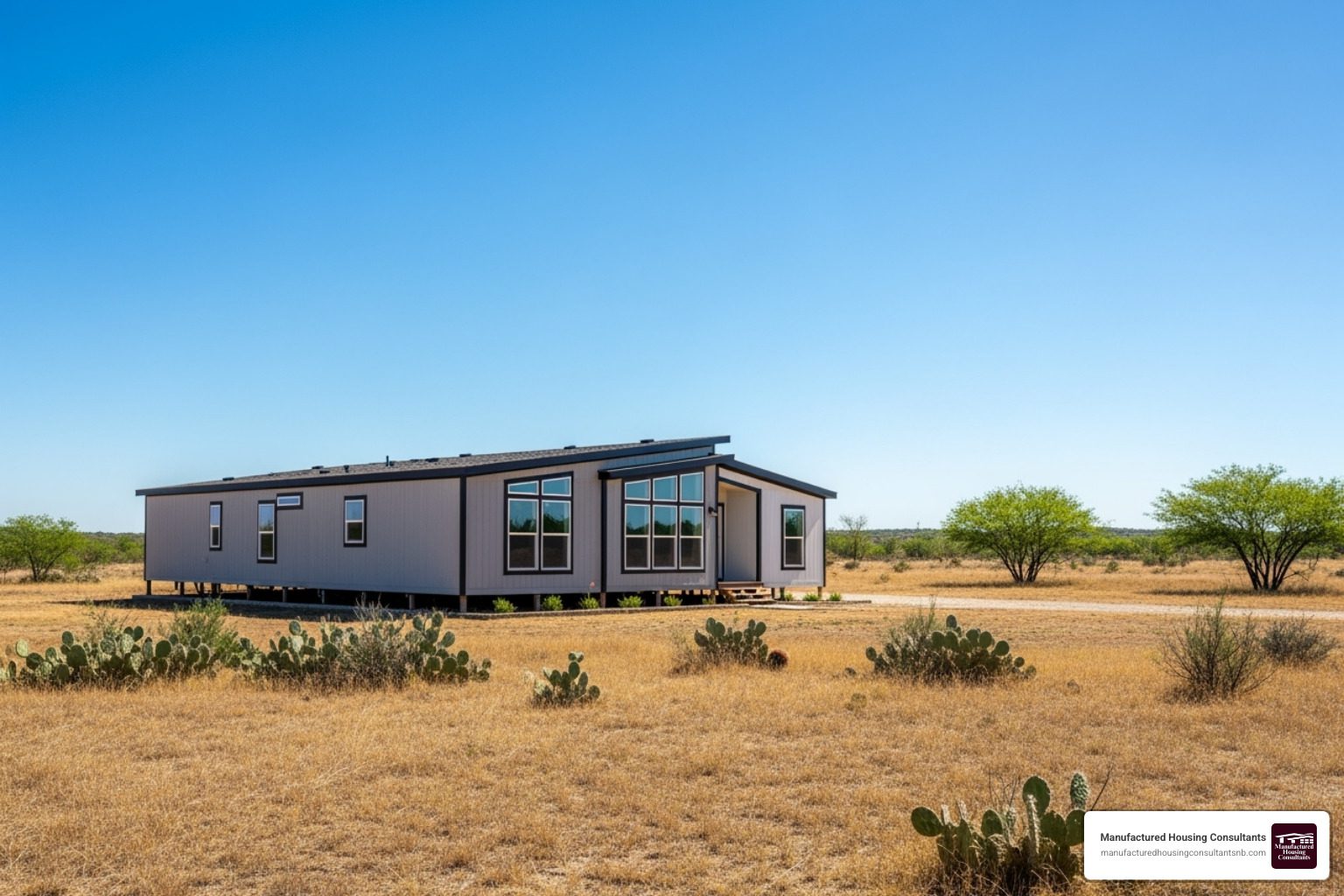 places that sell used mobile homes