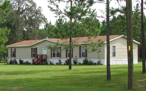 Buying a Mobile Home