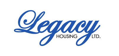 Legacy Housing Ltd.