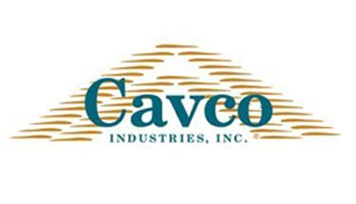 Cavco Manufactured Homes