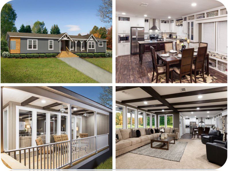 Manufactured Housing Consultants VS The Competition Manufactured