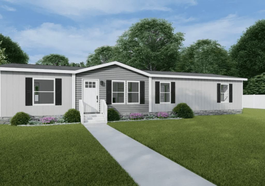 The Expedition - Manufactured Housing Consultants New Braunfels