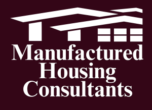 Manufactured Housing Consultants New Braunfels Logo